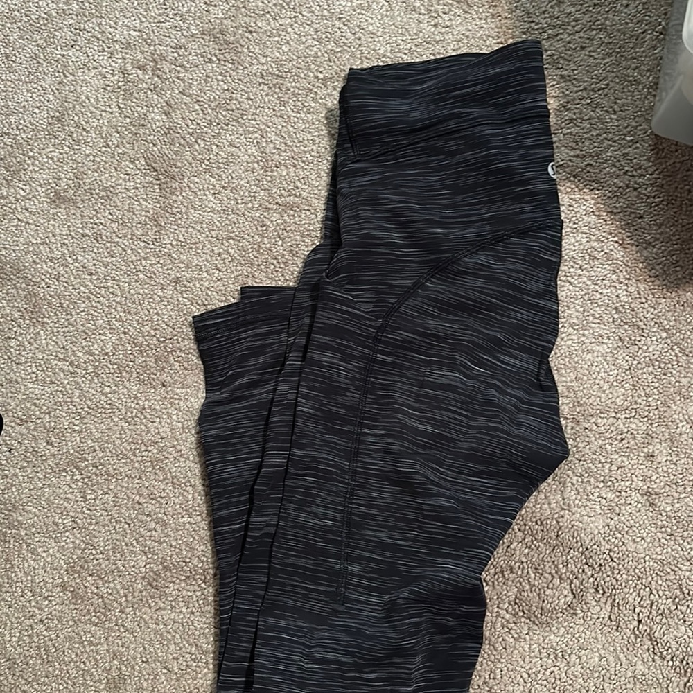 Lululemon Swift Speed Luxtreme